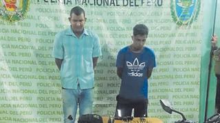 Tumbes: Juzgado condena a “Loco Pepe” y “Chato”