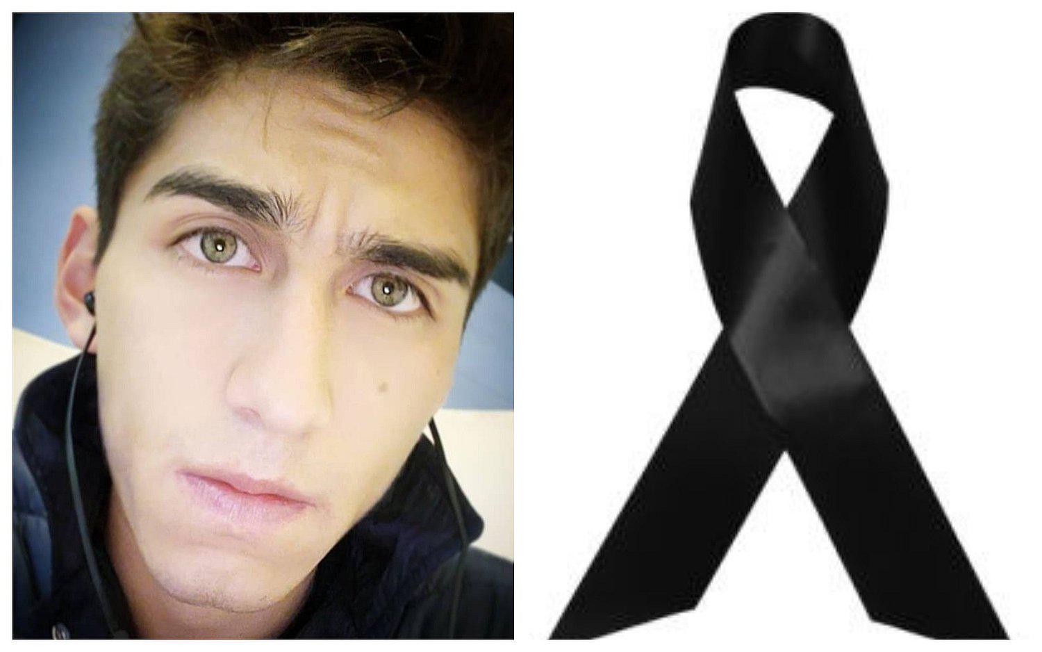 Cantante ayacuchano, Daniel Lazo, pasa su peor momento