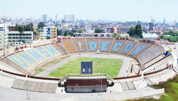 Estadio San Marcos: Municipalidad de Lima levanta orden de clausura provisional