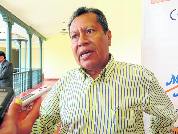 Obregón Rossi: Medios deben autoregularse