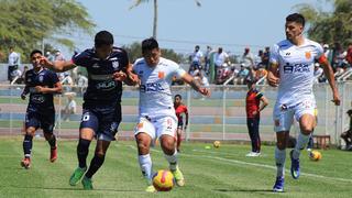 Liga 1: Atlético Grau se prepara para vencer a los “Poetas” por la sexta fecha del torneo Clausura