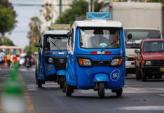 ¿Cuáles son los filtros de seguridad de UberTuk, el nuevo servicio de mototaxis en Lima?