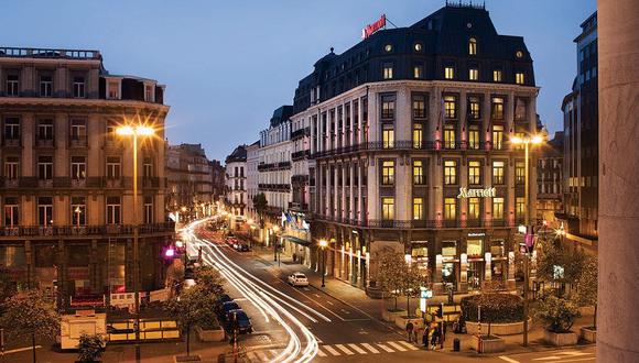 Atentados en Bélgica: Hoteles de Bruselas ofrecen habitaciones gratuitas a afectados