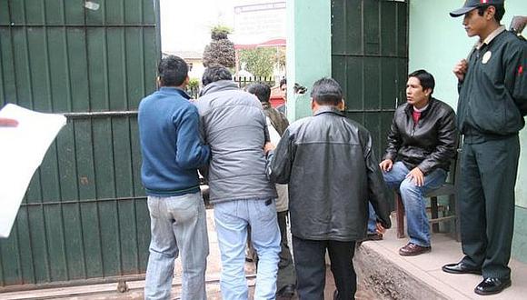 Cusco: Sentencian a 30 años de prisión a sujeto que ultrajó a menor del campo