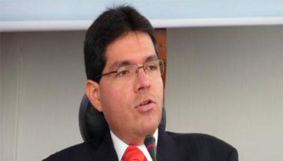 AP presenta denuncia constitucional contra congresista Urtecho