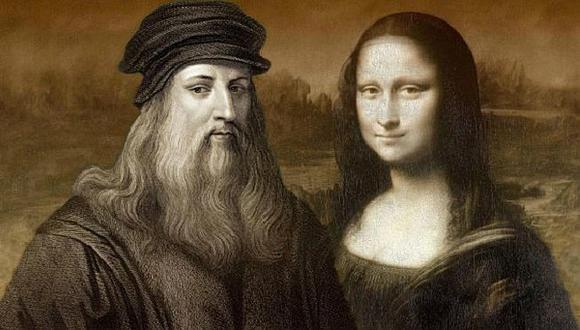 ​Francia retiene dibujo de Leonardo Da Vinci por considerarlo "Tesoro Nacional"