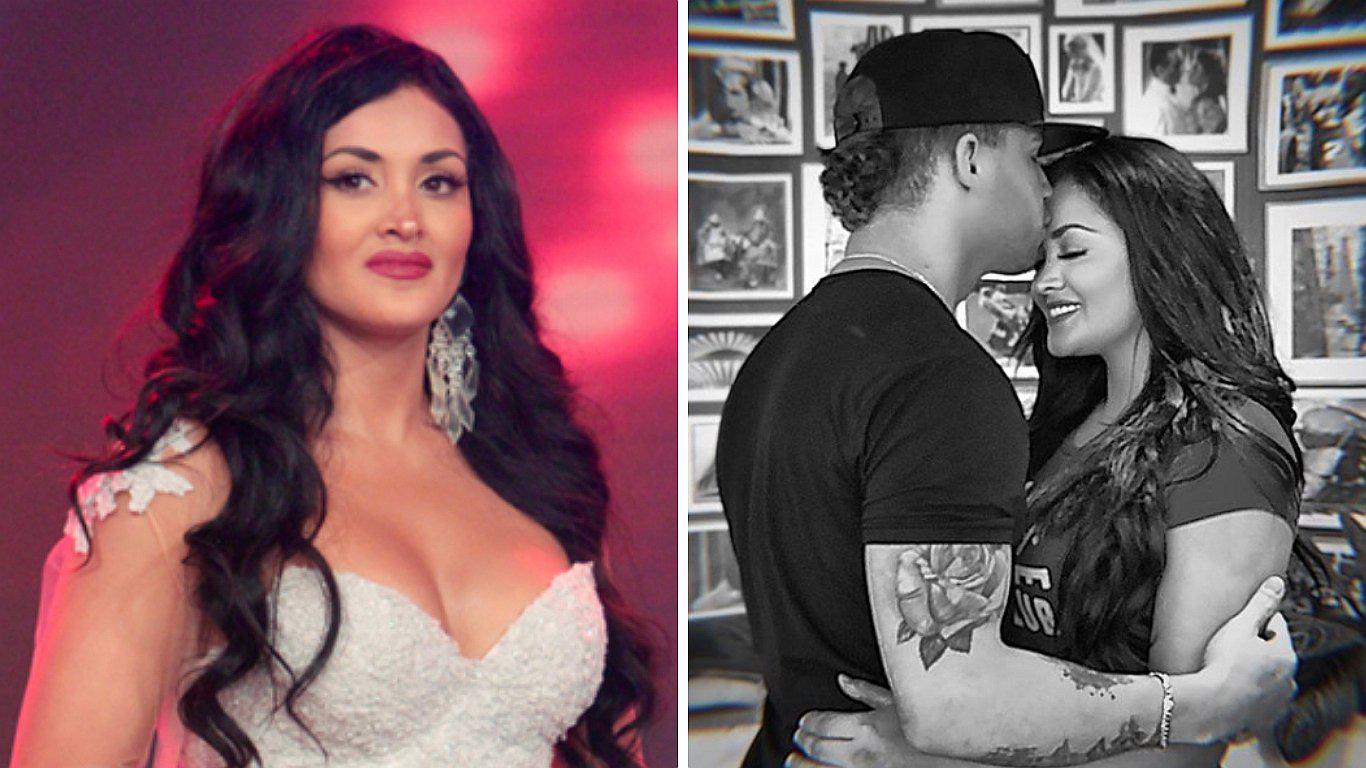 Michelle Soifer revela fecha de su boda con Kevin Blow y quién le hará su vestido de novia