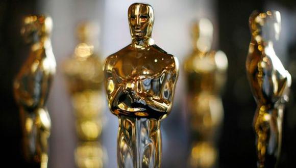 Los Premios Oscar 2021 se realizarán este 25 de abril en Los Ángeles. (Foto: Twitter)