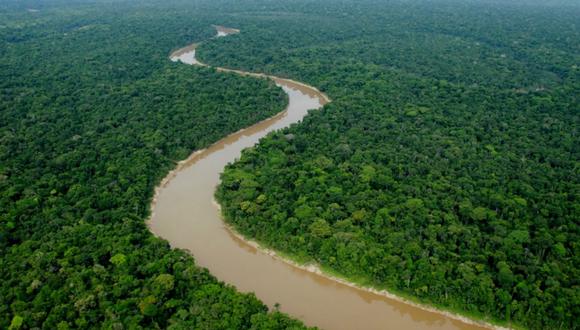 Piden convertir en Parque Nacional la Zona Reservada de Yaguas