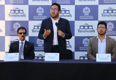Arequipa: Más de 600 deportistas en Campeonato Internacional OIKS Perú