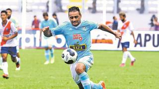 Torneo Apertura: Sporting Cristal venció 2-1 a Sport Loreto [VIDEO]