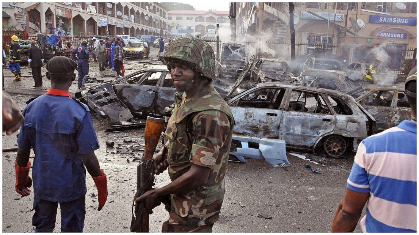 ​Al menos 37 muertos en dos ataques en Nigeria