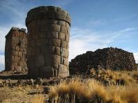 Descubren cemententerio inca en la provincia cusqueña de Chumbivilcas