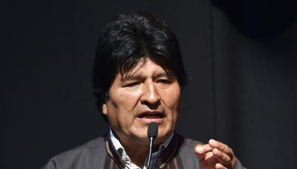 Bolivia niega que esté chantajeando a Chile por salida al mar 