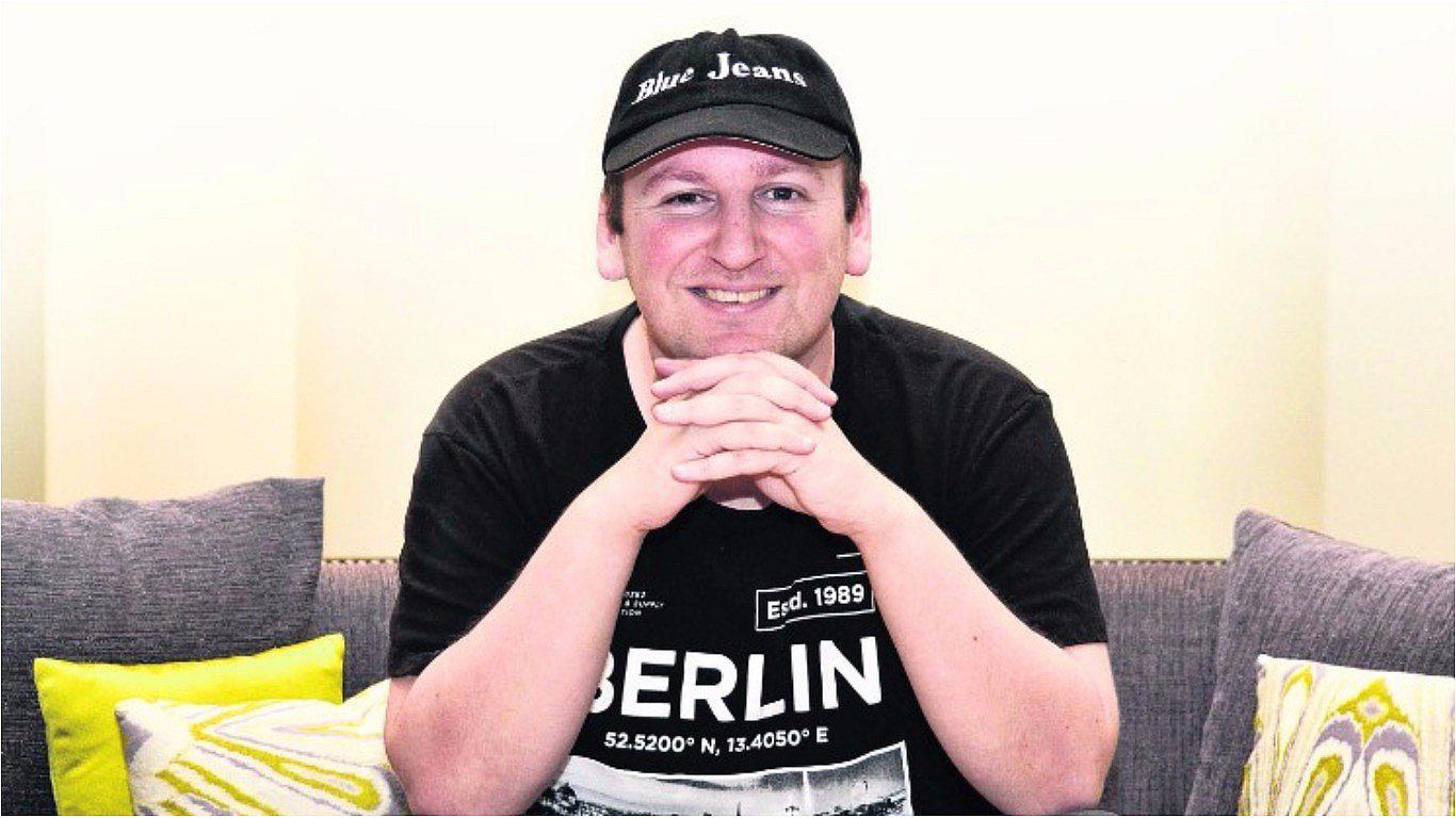 Blue Jeans: “Sin los lectores no habría hallado el camino en la vida”