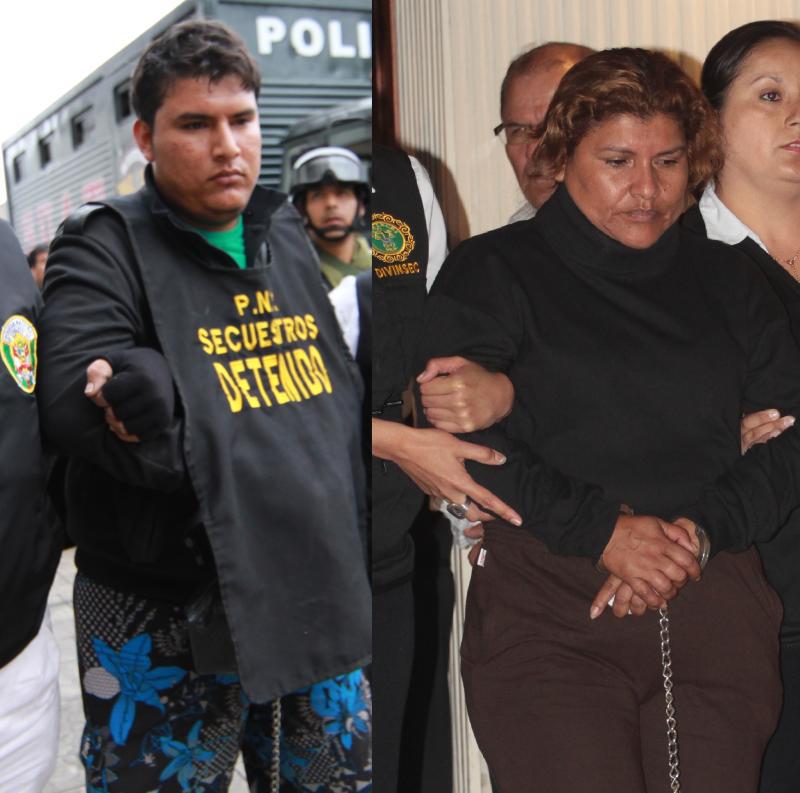 Empresario es nuevo cabecilla de 'La Gran Familia'