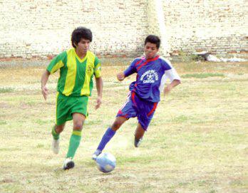 Tacna presenta reclamo