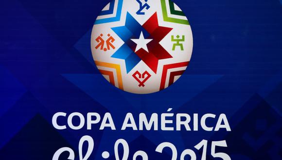 Copa América: Simulacro de sorteo dejó a Perú en difícil grupo