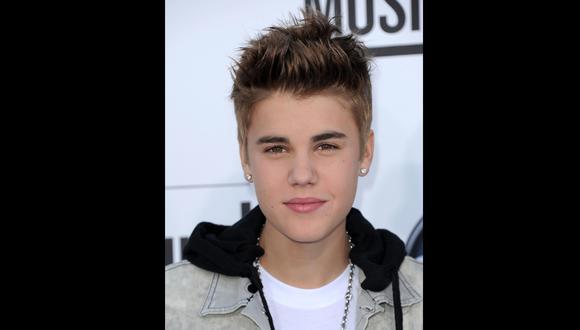 ​Justin Bieber se confiesa y admite que es un “imbécil”