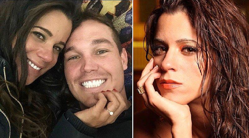 Vanessa Terkes se luce con sexy bikini en Instagram (FOTO)