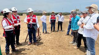 Sunafil recorre empresas en región La Libertad 