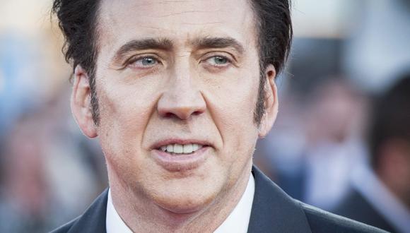 ​Nicolas Cage tratará de capturar a Bin Laden en "Army of One"