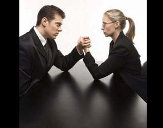 Estudio indica que las mujeres son más inteligentes que los hombres