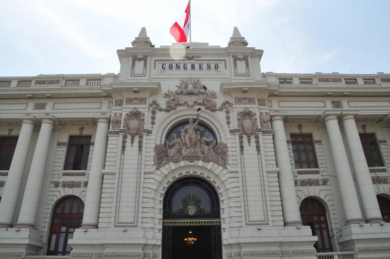 Congreso aprueba la creación de la provincia de Putumayo, en Loreto