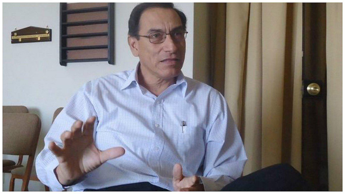 Equipo de PPK ya trabaja en transferencia de nuevo gobierno (VIDEO)