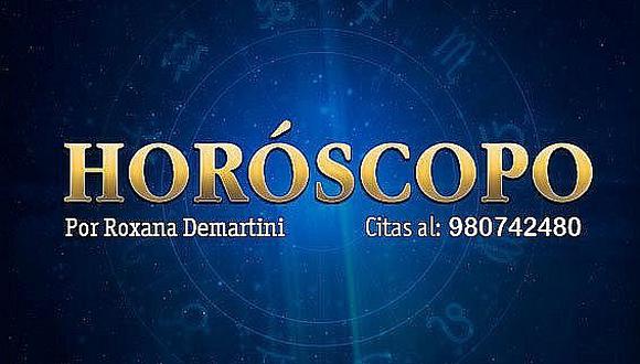Horóscopo para hoy 04 de marzo de 2018