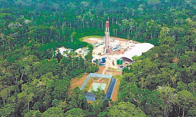 Expresidente de la SNMPE: “Comunidades que rodean el Lote 192 no son originarias del lugar”