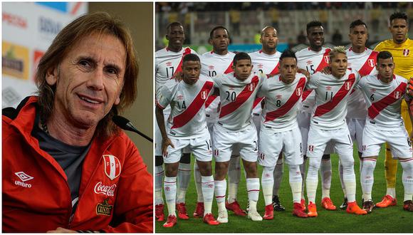 Selección peruana de Ricardo Gareca rompió récord histórico de hace ochenta años