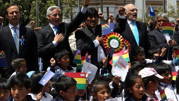Corte de La Haya: Bolivia afirma que Chile debe repensar estrategia