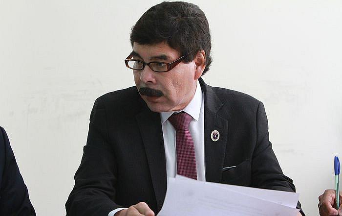 ​Alcalde Zegarra será llamado a declarar por el caso de tráfico de terrenos