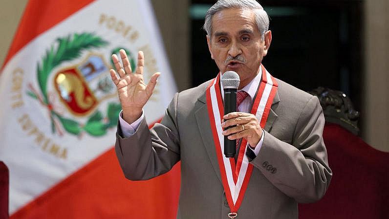 Desmienten que renunciante Duberlí Rodríguez haya sido invitado para condecoración de UNS