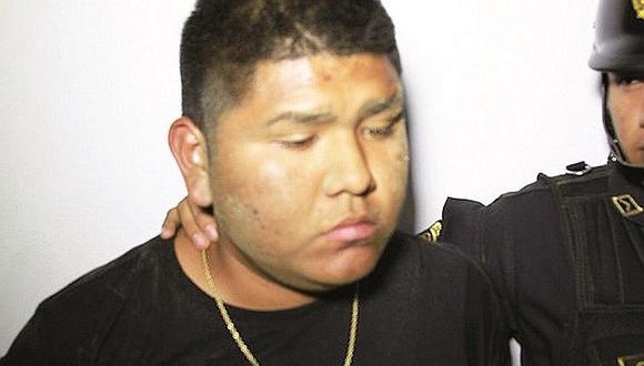 La Libertad: Confirman sentencia a hijo del “Chino Malaco”