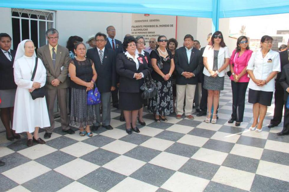 Rinden homenaje a Poeta Federico Barreto