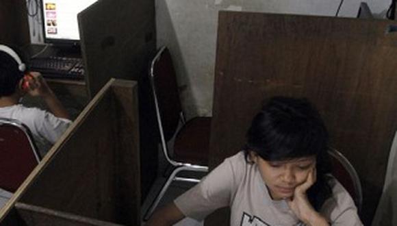 Indonesia: Utilizan el Facebook para el secuestro y venta de menores 