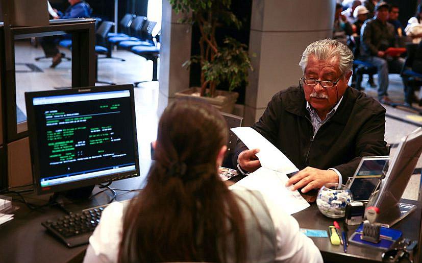 El 68% de afiliados a las AFP tienen entre 21 y 45 años