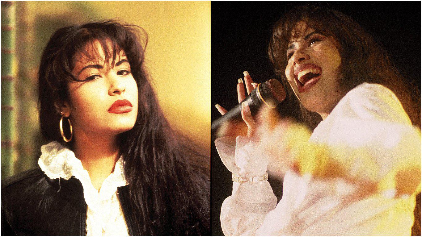 Netflix lanzará serie biográfica de Selena Quintanilla y muestra adelanto (VIDEO)