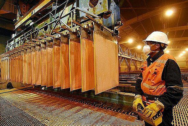 El cambio del cálculo del PBI responde a las variaciones en los ingresos del Estado por nuevos ámbitos económicos.