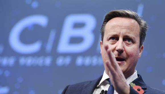 David Cameron dice que el Reino Unido puede sobrevivir fuera de la UE