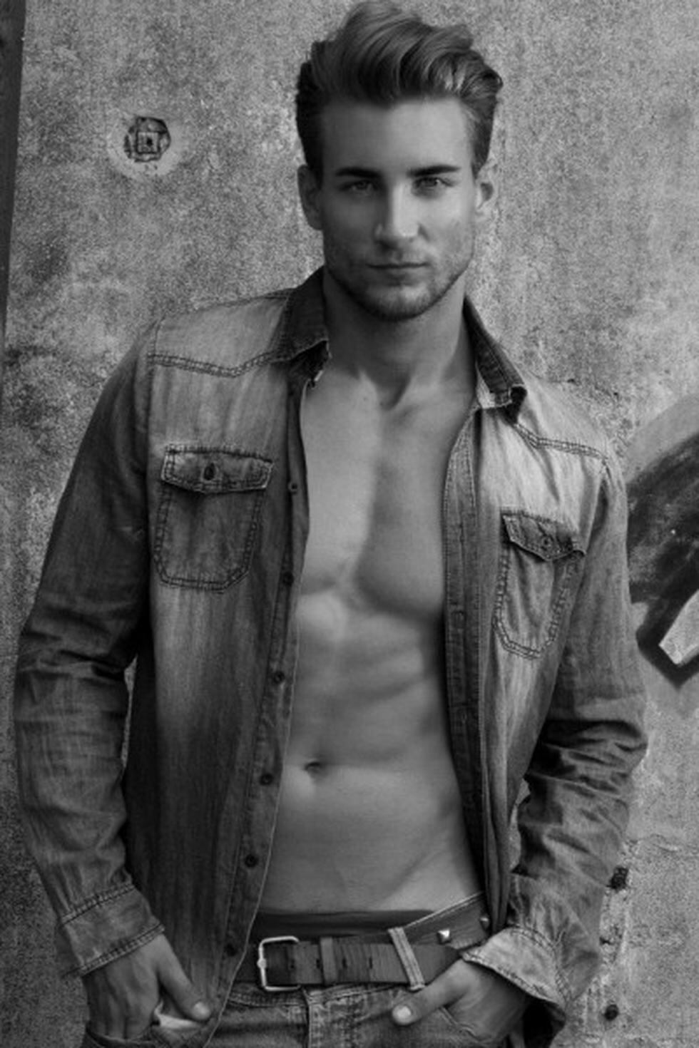 Este es el ginecólogo por el que las mujeres hacen cola