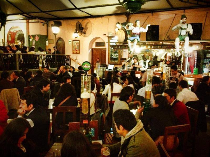 Rincón Cervecero celebrará 15 años con cerveza gratis