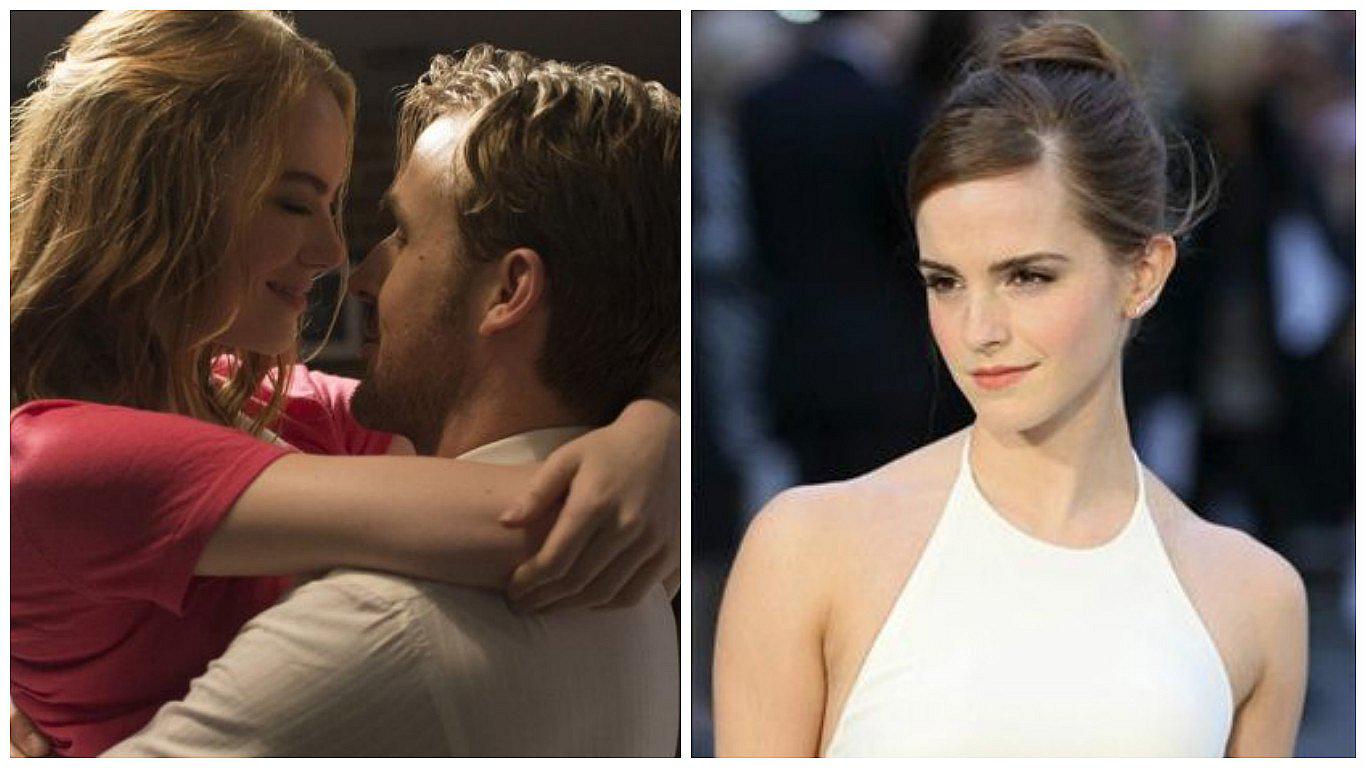 La La Land: Emma Watson no la protagonizó por esta insólita razón