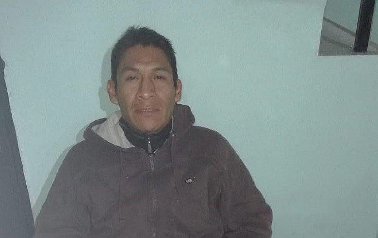 Con cuchillo roba celulares a jóvenes en la avenida Bolognesi