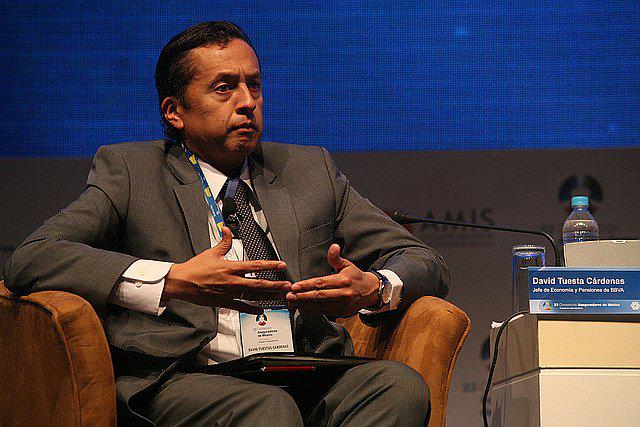 ¿Quién es David Tuesta, el nuevo ministro de Economía y Finanzas?