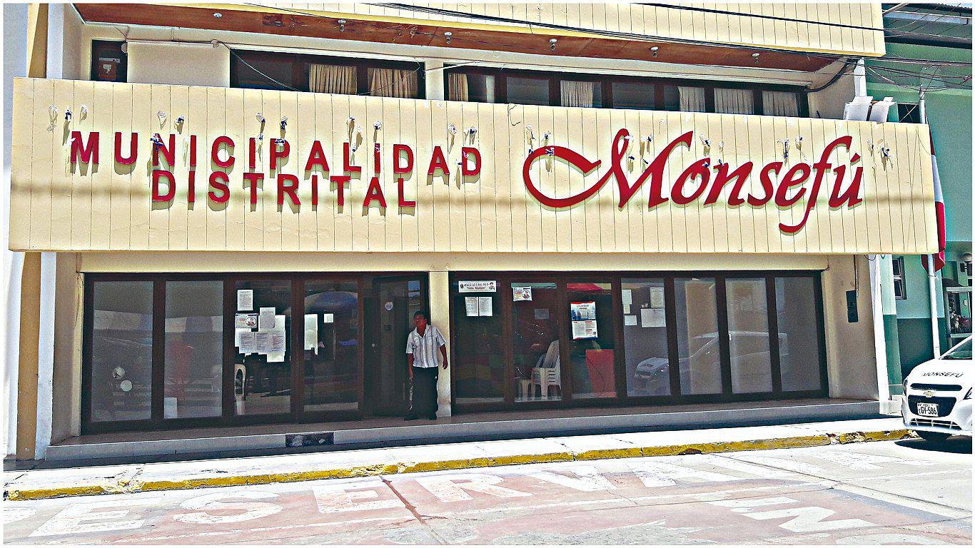 Municipio de Monsefú tiene deudas por más de S/ 8 millones   