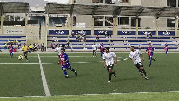 ​Así se jugará la Copa Perú etapa provincial en Mariscal Nieto (FIXTURE)