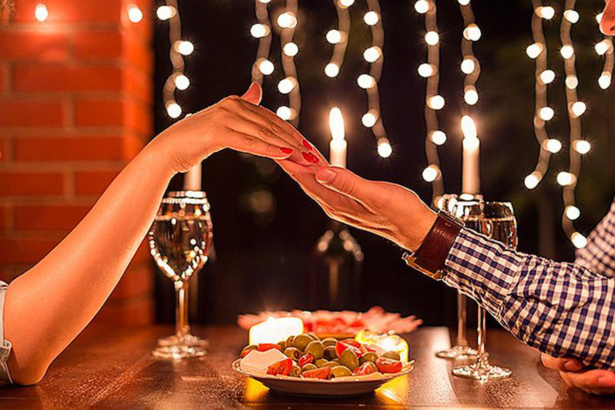 11 restaurantes en Lima para una cena romántica | GASTRONOMIA | CORREO